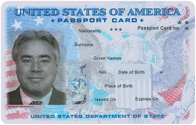 US Passport
